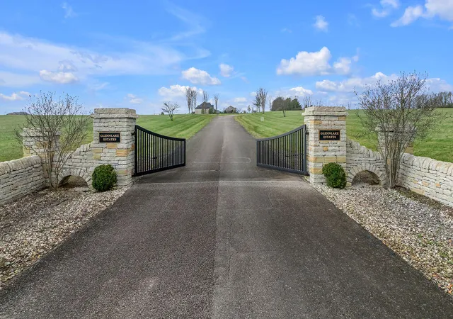 Photo 3 of Land for sale at 2248 Garner Ln, Lexington, KY 40516 | MLS# 25015390 | Listing updated on 2026-05-26
