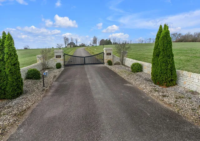 Photo 4 of Land for sale at 2248 Garner Ln, Lexington, KY 40516 | MLS# 25015390 | Listing updated on 2026-05-26