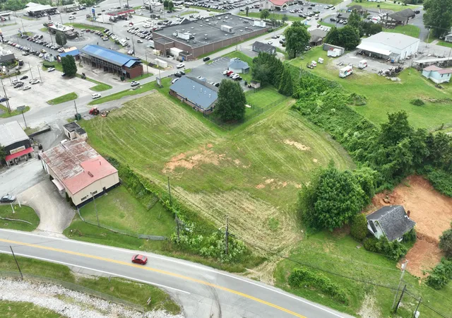 Photo 3 of Land for sale at 367 Langdon St, Somerset, KY 42503 | MLS# 25012083 | Listing updated on 2025-09-12