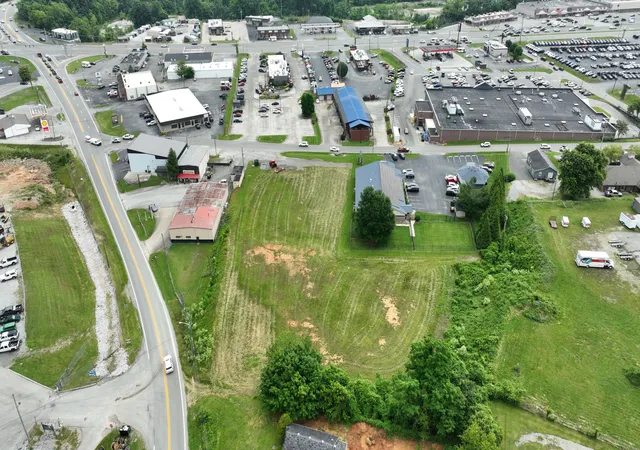 Photo 3 of Land for sale at 367 Langdon St, Somerset, KY 42503 | MLS# 25012083 | Listing updated on 2025-09-12