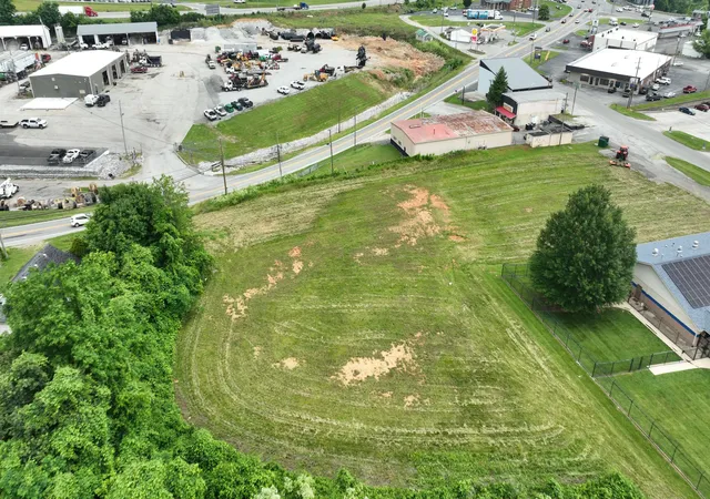 Photo 4 of Land for sale at 367 Langdon St, Somerset, KY 42503 | MLS# 25012083 | Listing updated on 2025-09-12