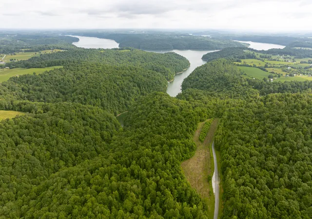 5th image of 001 Sally Burnett Rd, Monticello, KY 42633 | MLS# 25015391