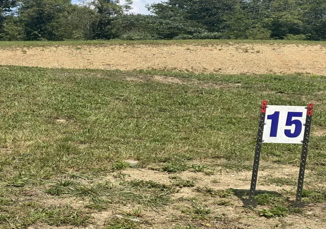 Photo 2 of Land for sale at Lot 15 Freeman Branch Rd, East Bernstadt, KY 40729 | MLS# 23001781 | Listing updated on 2025-11-20