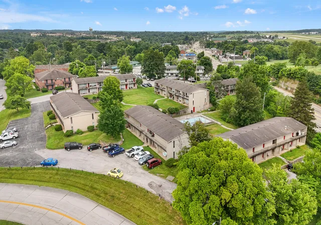 1st image of 200 Thistlewood Ave, Frankfort, KY 40601 | MLS# 25014268