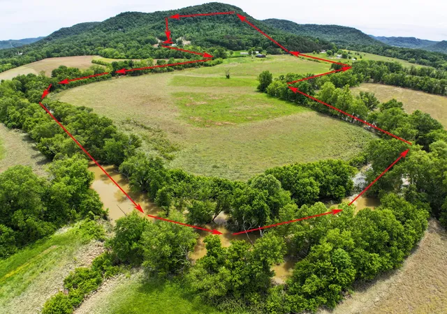4th image of 755 Mckee Rd Rd, Irvine, KY 40336 | MLS# 25010557