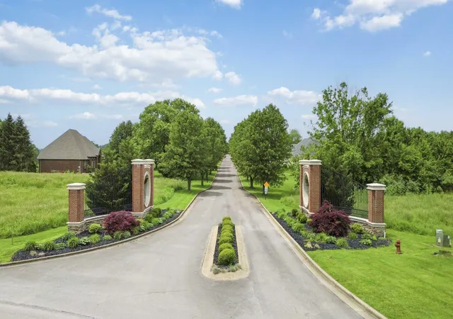 Photo 2 of Land for sale at 170 Waitsboro Dr, Somerset, KY 42503 | MLS# 23010790 | Listing updated on 2025-09-27