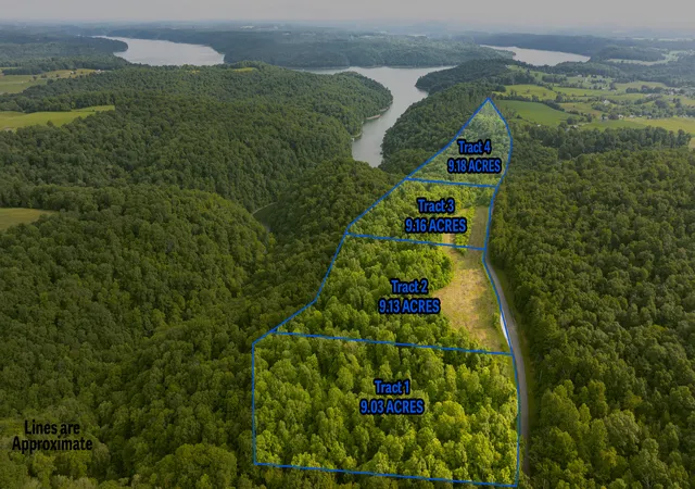 1st image of 003 Sally Burnett Rd, Monticello, KY 42633 | MLS# 25015393