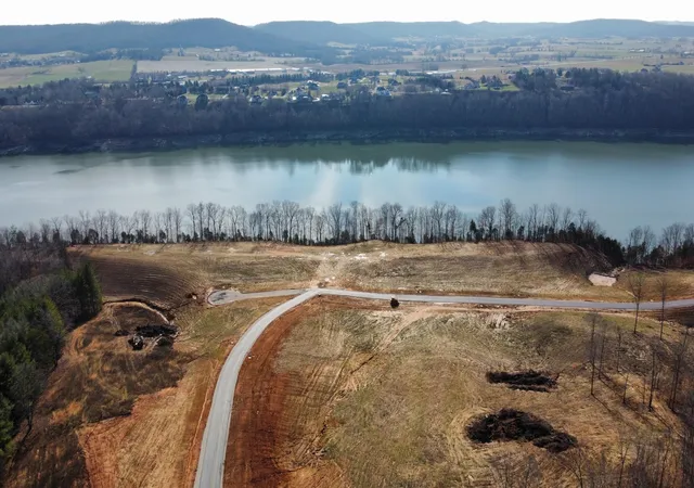 Photo 2 of Land for sale at 3 Goldenberg Lane, Somerset, KY 42503 | MLS# 20126590 | Listing updated on 2025-12-15