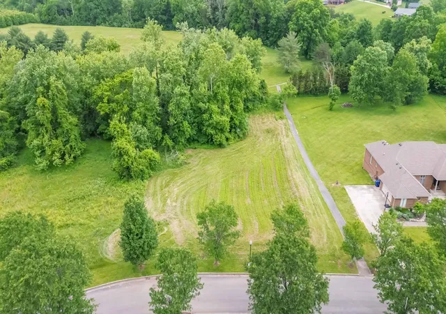 Photo 1 of Land for sale at 36 Waitsboro Cir, Somerset, KY 42503 | MLS# 25010212 | Listing updated on 2025-11-12