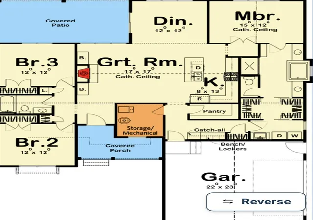 Photo 3 of Single family home for sale at 146 Ml Crk Meadows Dr, Cynthiana, KY 41031 | MLS# 25013262 | Listing updated on 2025-09-12