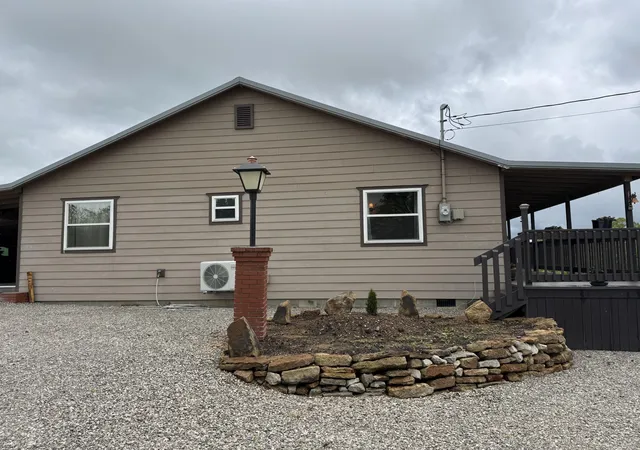 Photo 2 of Single family home for sale at 48 River Hl Rd, East Bernstadt, KY 40729 | MLS# 25009286 | Listing updated on 2025-09-13