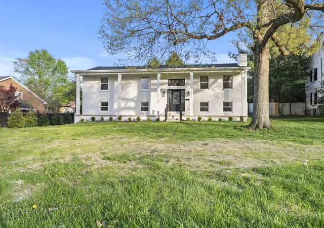 1st image of 4163 Lexington Rd, Paris, KY 40361 | MLS# 25008301