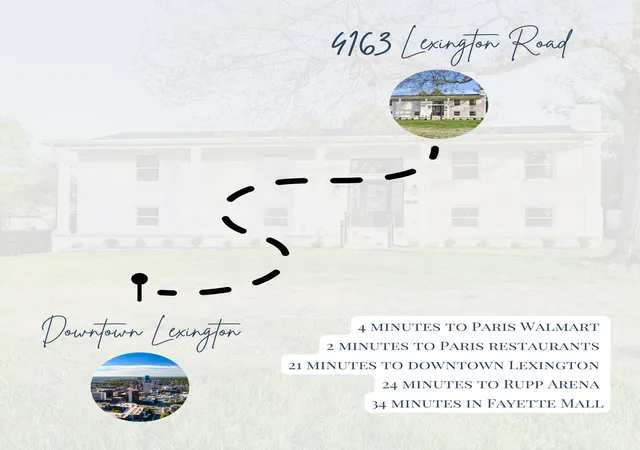 49th image of 4163 Lexington Rd, Paris, KY 40361 | MLS# 25008301