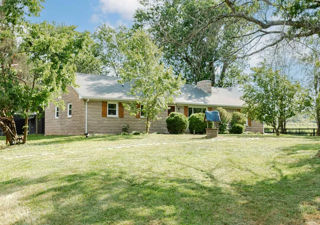 1st image of 2450 Vince Rd, Nicholasville, KY 40356 | MLS# 25014786