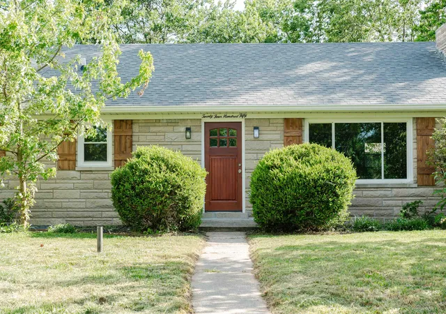 4th image of 2450 Vince Rd, Nicholasville, KY 40356 | MLS# 25014786