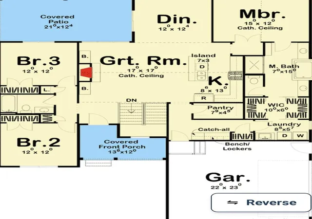 Photo 3 of Single family home for sale at 87 Old Bridge Ln, Cynthiana, KY 41031 | MLS# 25013264 | Listing updated on 2025-09-12