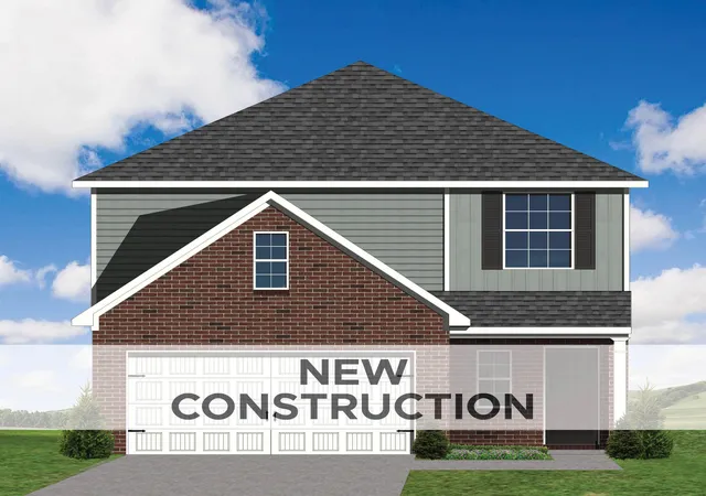 Photo 1 of Sale Pending at 2458 Dittany Ln, Lexington, KY 40511 | MLS# 25010667 | Listing updated on 2026-10-13