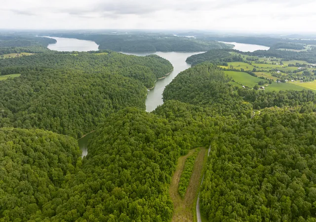 Photo 3 of Land for sale at 004 Sally Burnett Rd, Monticello, KY 42633 | MLS# 25015394 | Listing updated on 2025-12-09