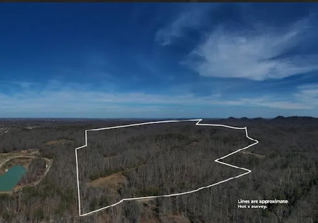 Photo 1 of Land for sale at 0000 Walters Rd, Hope, KY 40334 | MLS# 25014366 | Listing updated on 2025-09-23