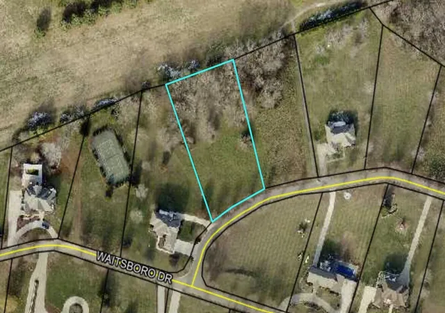 Photo 4 of Land for sale at 35 Waitsboro Cir, Somerset, KY 42503 | MLS# 25015937 | Listing updated on 2026-10-05