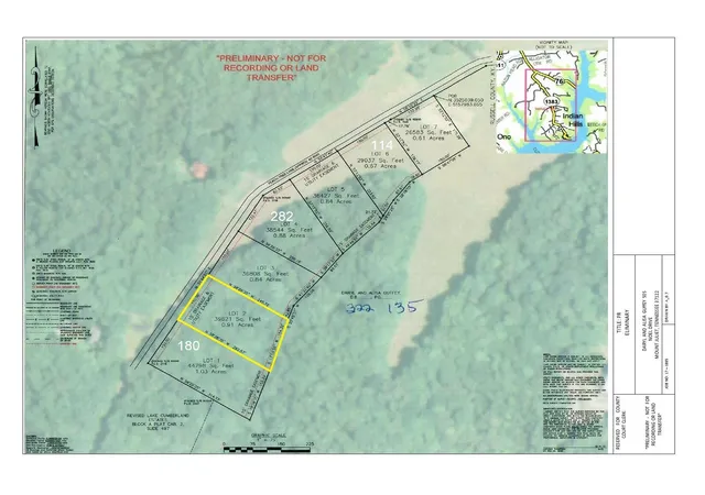 1st image of 2 Peach Tree Ln, Russell Springs, KY 42642 | MLS# 24009350
