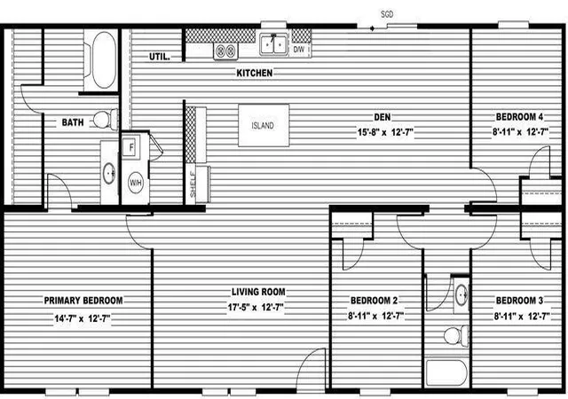 43rd image of 2832 Two Mile Rd, Winchester, KY 40391 | MLS# 25010801