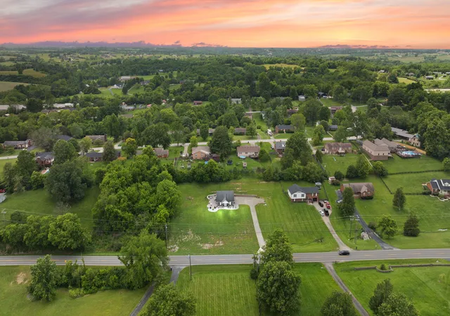 1st image of 1758 Lancaster Rd, Richmond, KY 40475 | MLS# 25012542