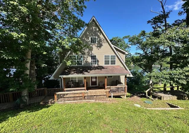 1st image of 169 Kennedy Ln, Lancaster, KY 40444 | MLS# 25011766