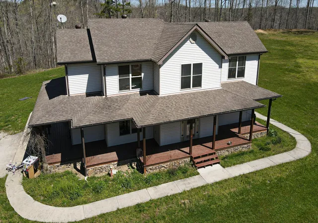 Homes for sale in Mc Kee, KY | 7401 Hwy 89 N, Mc Kee, KY 40447 | MLS# 23006533