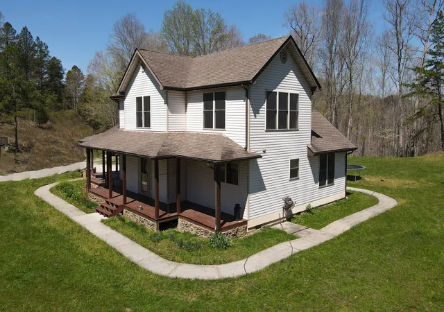 Homes for sale in Mc Kee, KY | 7401 Hwy 89 N, Mc Kee, KY 40447 | MLS# 23006533