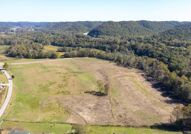 Photo 1 of Land for sale at 5300 Cranston Rd, Morehead, KY 40351 | MLS# 25011830 | Listing updated on 2025-09-12
