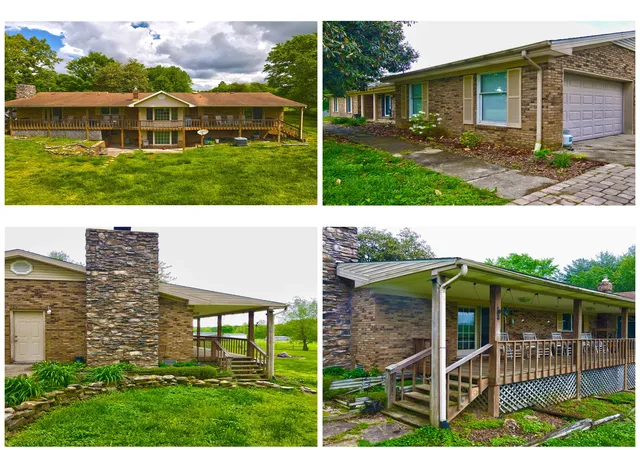Homes for sale in Eubank, KY | 3125 Old Bull Rd, Eubank, KY 42567 | MLS# 25010904