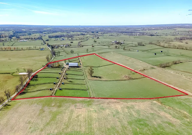 Photo 2 of Land for sale at 351 Spears Mill Rd, Paris, KY 40361 | MLS# 24000604 | Listing updated on 2025-09-12
