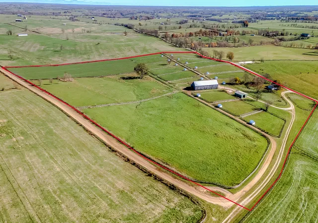 Photo 3 of Land for sale at 351 Spears Mill Rd, Paris, KY 40361 | MLS# 24000604 | Listing updated on 2025-09-12