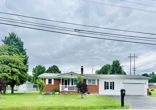 1st image of 1465 Ky 1629, Corbin, KY 40701 | MLS# 25011398