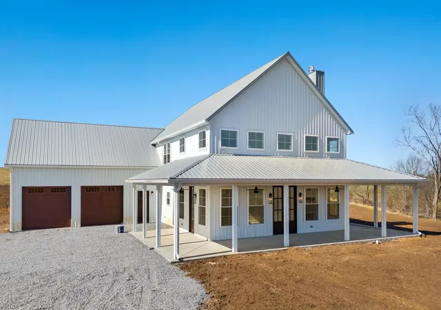 Photo 1 of Sale Pending at 1800 Prewitt Grassy Lick Pike, Mount Sterling, KY 40353 | MLS# 25001678 | Listing updated on 2025-09-12
