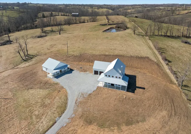 Photo 2 of Sale Pending at 1800 Prewitt Grassy Lick Pike, Mount Sterling, KY 40353 | MLS# 25001678 | Listing updated on 2025-09-12