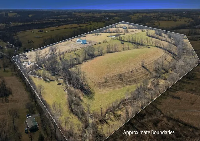 Photo 3 of Sale Pending at 1800 Prewitt Grassy Lick Pike, Mount Sterling, KY 40353 | MLS# 25001678 | Listing updated on 2025-09-12