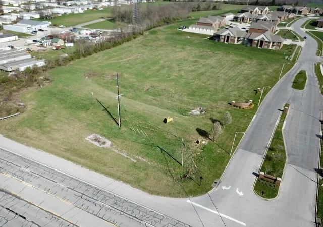 1st image of 1963 Irvine Rd, Richmond, KY 40475 | MLS# 24022175