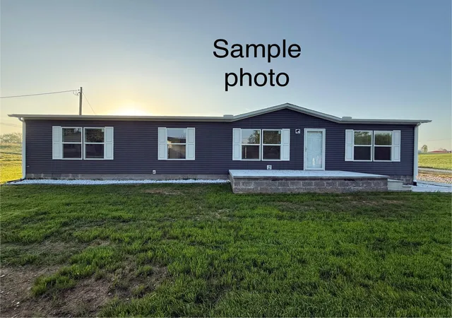 Photo 1 of Single family home for sale at 9991 Keavy Rd, London, KY 40744 | MLS# 25010866 | Listing updated on 2025-09-12
