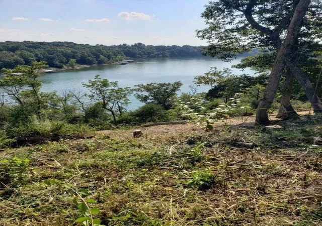 Photo 3 of Land for sale at 1862 Hunter Dr, Lancaster, KY 40444 | MLS# 25001738 | Listing updated on 2025-09-27