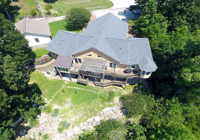 Photo 3 of Single family home for sale at 80 Sunset Vista Way, Monticello, KY 42633 | MLS# 24016815 | Listing updated on 2025-10-14