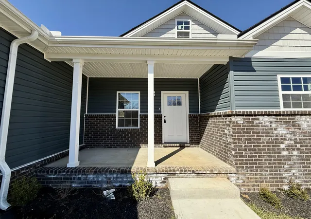 5th image of 1336 E Mt Vernon St, Somerset, KY 42501 | MLS# 24026478