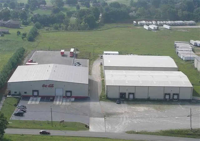 Photo 1 of Land for sale at 825 Kit Cowan Rd, Somerset, KY 42501 | MLS# 20116906 | Listing updated on 2025-09-18