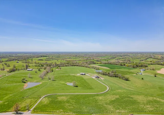 Photo 3 of Single family home for sale at 5990 Moorefield Rd, Carlisle, KY 40311 | MLS# 25011858 | Listing updated on 2026-09-03