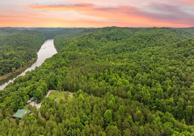 Photo 3 of Land for sale at 1234 Ridge Crest Rd, Burnside, KY 42519 | MLS# 25012516 | Listing updated on 2025-09-26