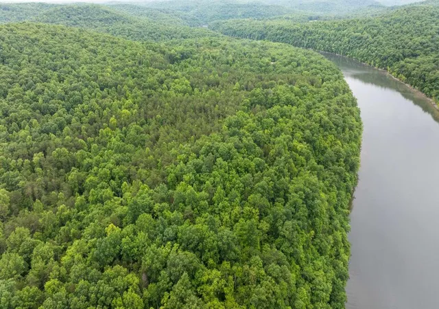 Photo 4 of Land for sale at 1234 Ridge Crest Rd, Burnside, KY 42519 | MLS# 25012516 | Listing updated on 2025-09-26