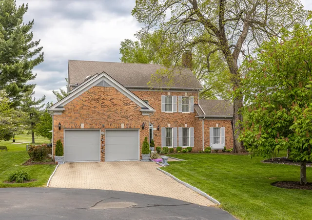 Photo 2 of Single family home for sale at 1437 Sugar Maple Ct, Lexington, KY 40511 | MLS# 24011595 | Listing updated on 2025-09-12