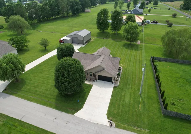 Photo 1 of Single family home for sale at 55 Jersey Way, Morehead, KY 40351 | MLS# 25012498 | Listing updated on 2025-09-12