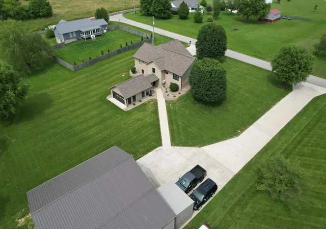 Photo 3 of Single family home for sale at 55 Jersey Way, Morehead, KY 40351 | MLS# 25012498 | Listing updated on 2025-09-12